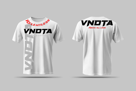 Genesis T-shirt White
